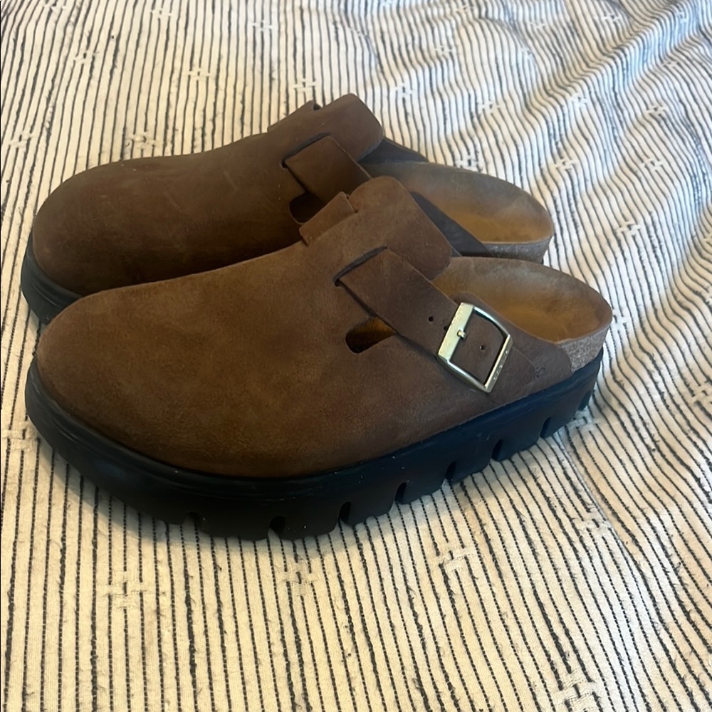 Womens birkenstock papillio